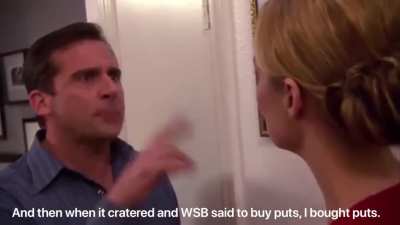 Financial Vasectomy