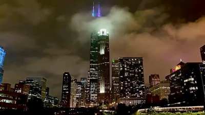 Chicago❤️
