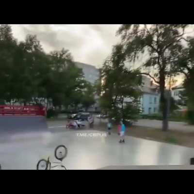 Maybe Maybe Maybe