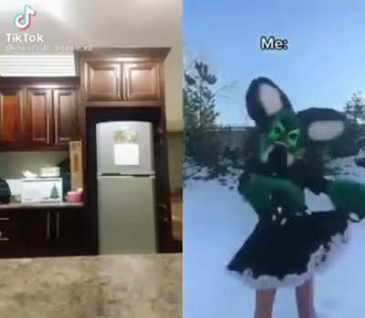 Perfectly Cut Video