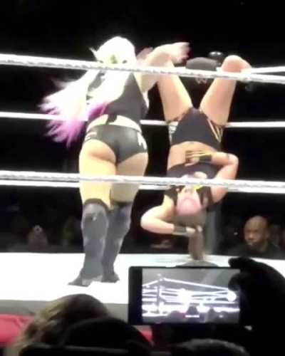 Alexa Bliss