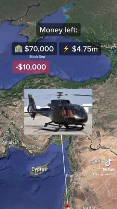 What Sam Bankman-Fried should have done.