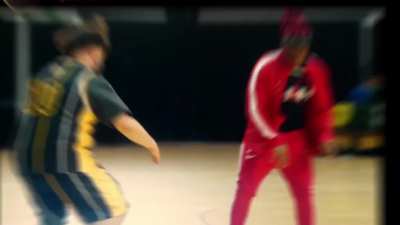 KSI X DEJI - Fresh Outta Nigeria (Song Video) Since we all missed JJ &amp;amp; Deji, 2 legends in videos together, I decided to make a JJ &amp;amp; DEJI dream song collab .This legitimately took me 2 days to complete and it bothers me that JJ hasn&rsquo;t reacted to th