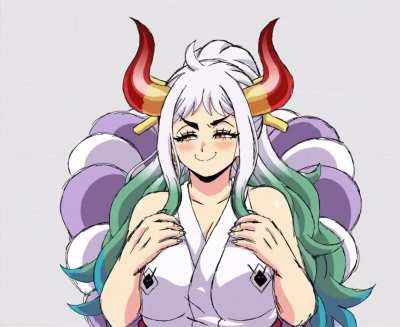 Yamato&rsquo;s mommy milkers