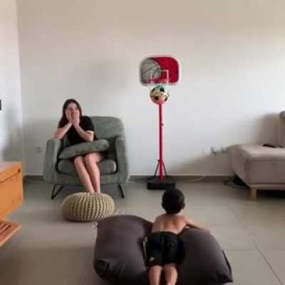 Maybe Maybe Maybe