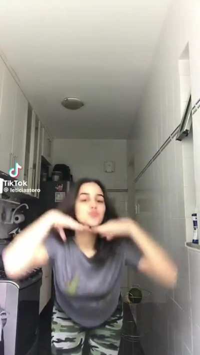 Imaginem a sentada