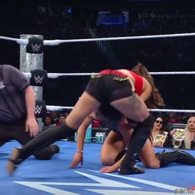 &ldquo;Michin&rdquo; Mia Yim (4/11/25)