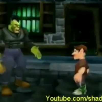 Video klao weno xd