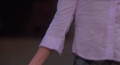 Tara Reid in Van Wilder, 2002