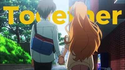 I used to think this anime was bad, but after watching it, I realize this anime is my soul&hellip;