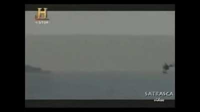 Un amigo hizo tremendo edit de Malvinas como si fuese battlefield 1. Obviamente no pude evitar robarselo