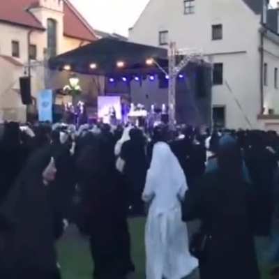 Ik ga