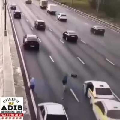 Too tire-d to moved