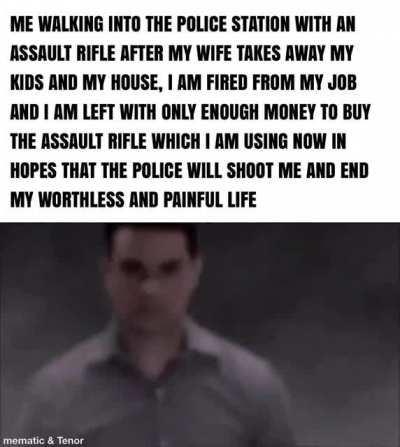 When the