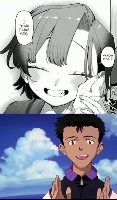Congratulations!