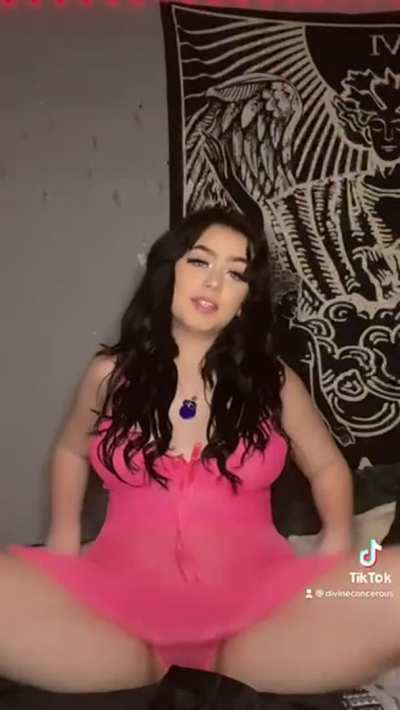 Transition tease