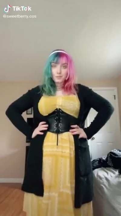 sweetberry.cos