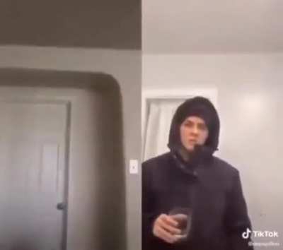 bri'ish moment