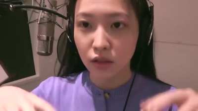 Yeri so pretty