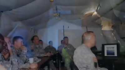 US propaganda