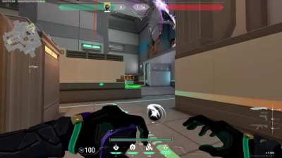 Icebox A site lineup for Viper