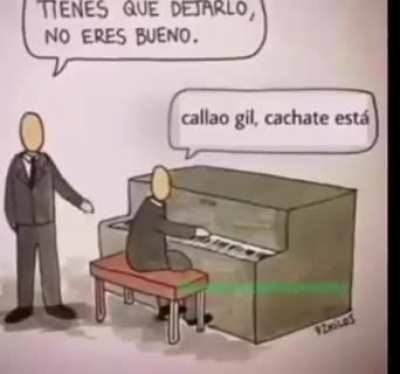 gil