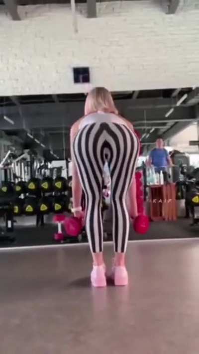 Maybe maybe maybe