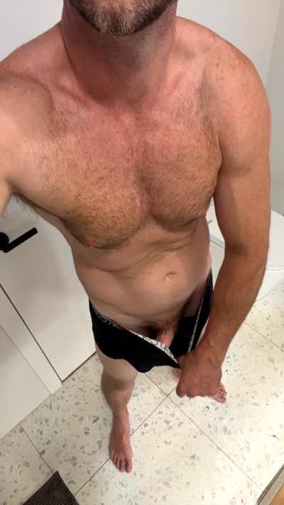 Your package is on its way, (m)ay you sign for it?