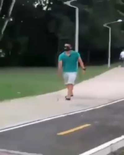 Cegos s&atilde;o Uma amea&ccedil;a