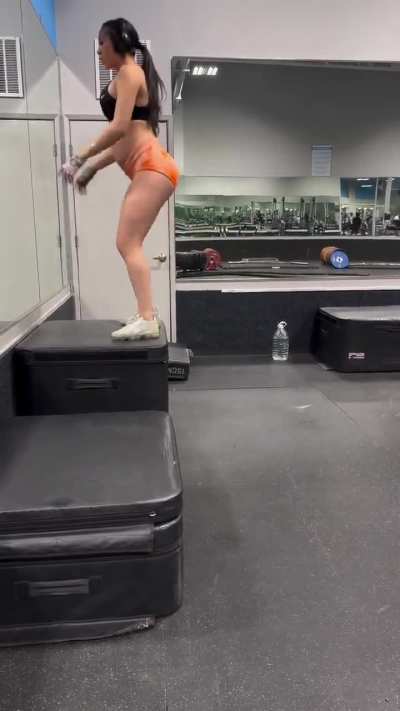 Easy Leg Day