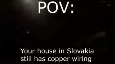 pov you live in slovakia
