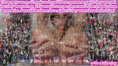 My Cheerleading Story!