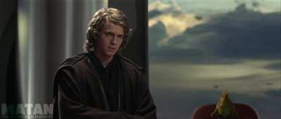 You're fired!