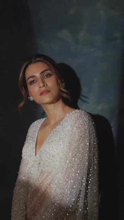 Kriti sanon 