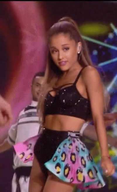 I wish she worked at my office and wore skimpier and skimpier outfits everyday. And could hear her getting fucked while everyone&rsquo;s trying to work.