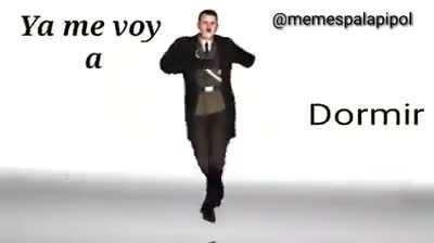 A DORMIR CARIÑOS 😘