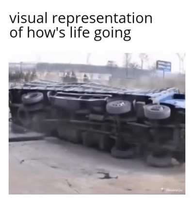 We all are there rn.