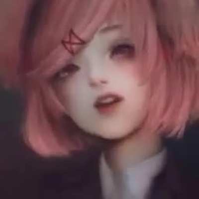 Chug lug natsuki