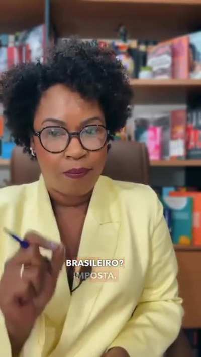Advogada responde crente que acha que pregar em locais p&uacute;blicos &eacute; amparado pela Constitui&ccedil;&atilde;o (spoiler: n&atilde;o &eacute;) 
