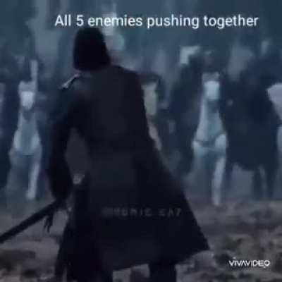 &ldquo;thanks random teammates, till we meet again&rdquo;