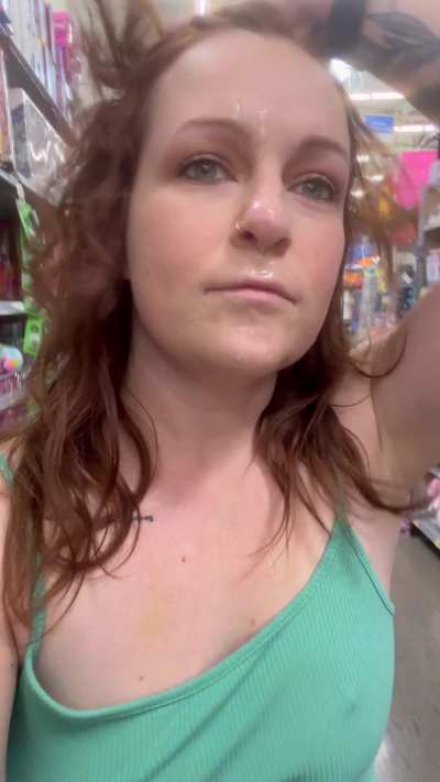 Your public fuckdoll