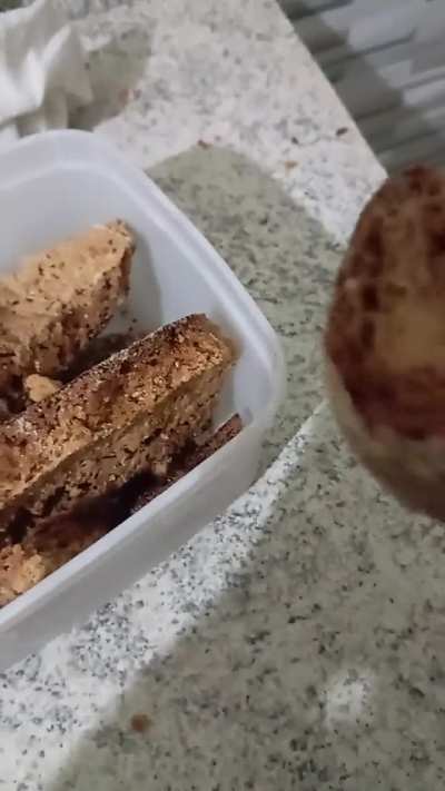 Vai uma pedra 