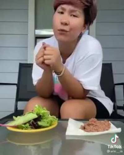 Vegano q nada vagaba