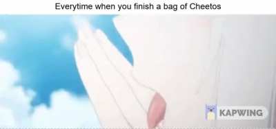 anyone else?