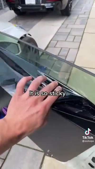 This fucking idiot
