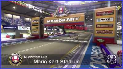 Posting my favorite Scott The Woz Moments - Day 144 (From - Mario Kart 8 | Newton&rsquo;s Worst Nightmare)