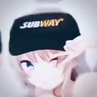 I &amp;lt;3 Subway