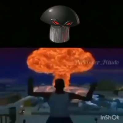 doom shroom