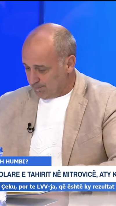 Seni ma i mire qe ka dal prej zgjedhjev