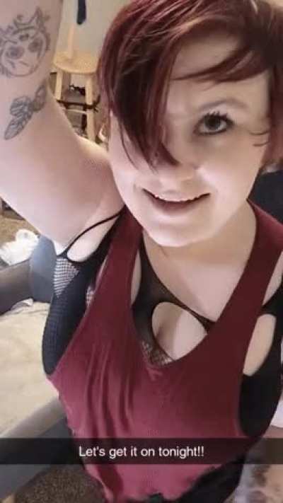 You should cum with a Gothicc nympho tonight!! $30 cock [rate] $20 same night cum [vid] with your name and more!! [Pic][sext][cam][snp][gfe][fan]
